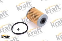 Kraft 1725040 Kraftstofffilter Kraftstoffilter