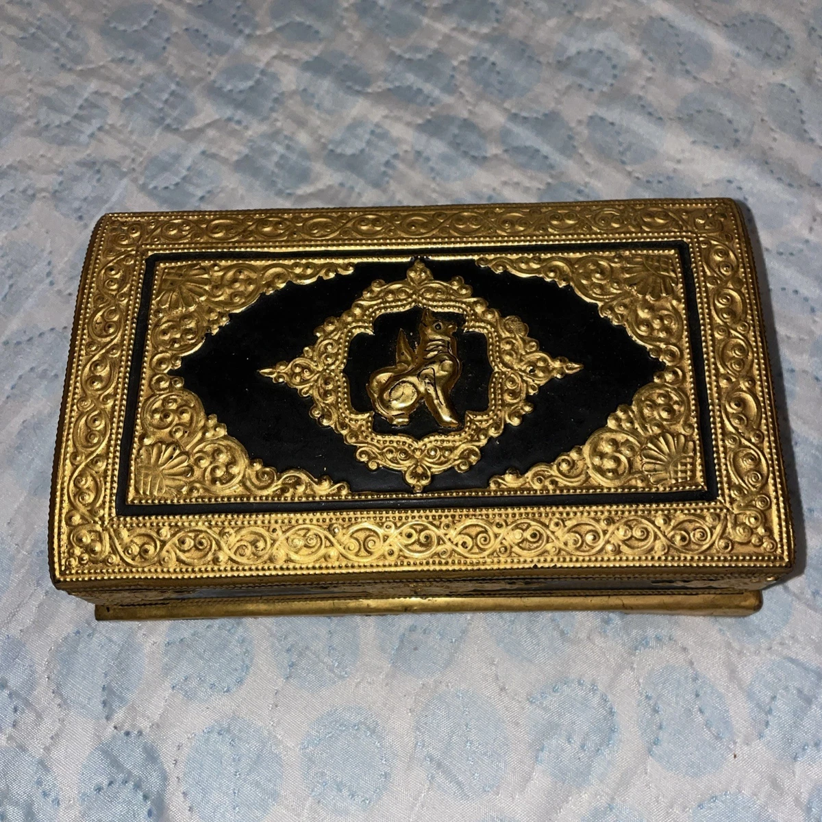 25+ Gold Box Burmese Antiques for sale | Updated Oct 2026