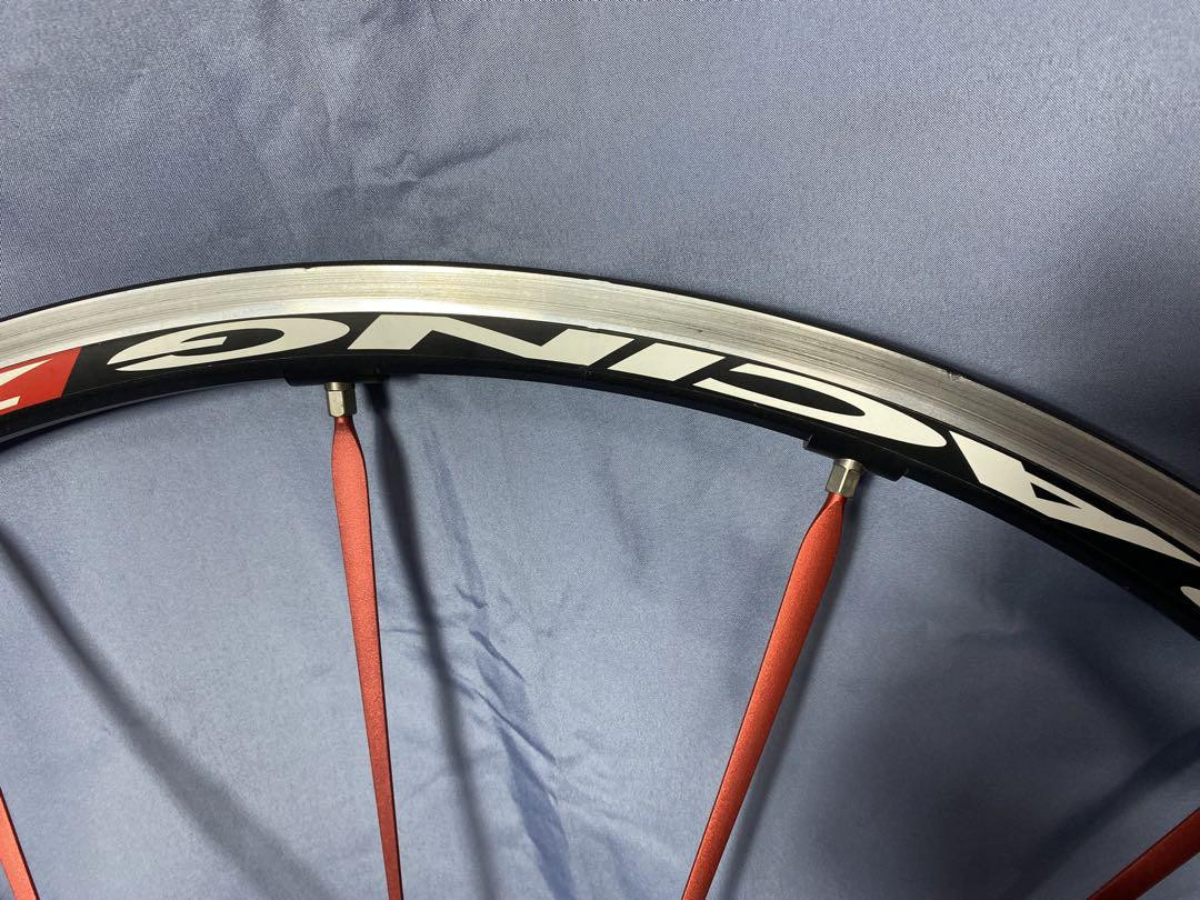 Fulcrum Racing Zero Front And Rear Wheels | eBay Fulcrum Racing Zero Front And Rear Wheels | eBay