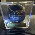 Eddie Murray Signed Baseball PSA Authenticated HOF 2003 Baltimore Orioles