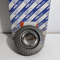 Getriebe Zahnrad 1. Gang Lancia Delta Original 7027598