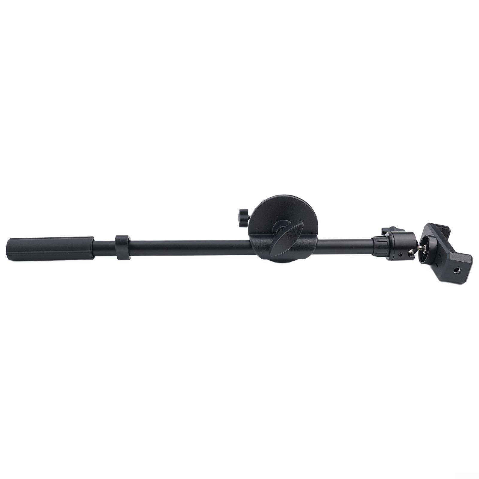 Support de microphone rotatif pour lire vos partitions sur iPad en studio
