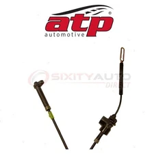ATP Transmission Detent Cable for 1976-1980 Chevrolet El Camino - Automatic  pb