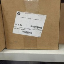 PLC AB MPL-B330P-MJ72AA  Servo Motor FREE SHIP NEW IN BOX