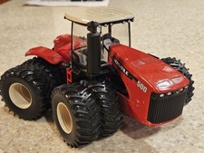 1/32 Ertl Versatile 500 4WD Tractor w/ Duals Diecast