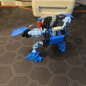 LEGO Bionicle Bohrok Gahlok 8562 