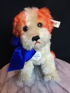 Steiff Molly Dog | eBay