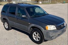 2004 Mazda Tribute ES