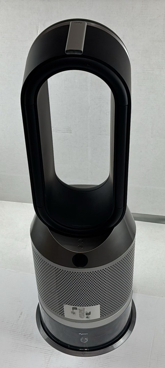 ダイソン Dyson Purifier Humidify+Cool PH03 Dyson Purifier Humidify+Cool PH03 Black/Silver - No WiFi (/RT6