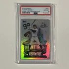 2022 Topps Aaron Judge First Year Home Field Advantage, PSA 10 GEM MINT SSP 🗽
