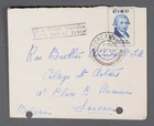 MayfairStamps Ireland FDC 1959 Arthur Guinness Industrialist First Day Cover aaz