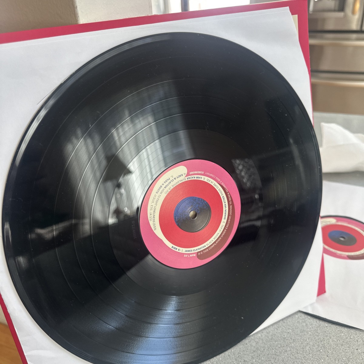 米、欧2LP Various Wilcovered 538656471 Renew Records /00660 Various - Wilcovered RSD Limited Edition on Renew Records | eBay
