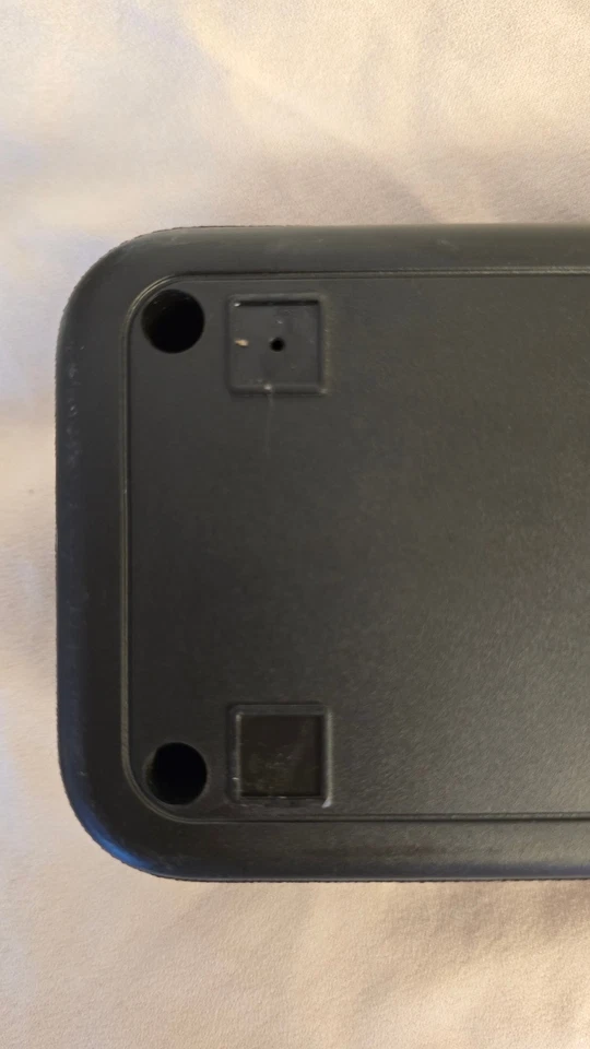 Yamaha YAS-207 Soundbar 100W 4K/HDR Passthrough DTS Dolby (READ DESCRIPTION) - Image 4 of 4