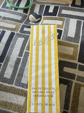 Giorgio Beverly Hills Women 3.0 fl oz Eau de Toilette Spray Perfume USA SEALED 