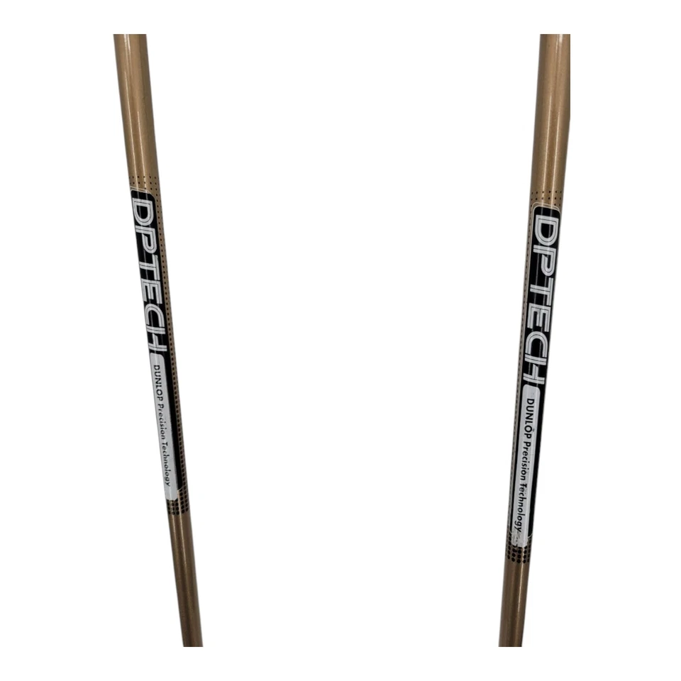 Dunlop Surpass Titanium Matrix 3 and 5 Fairway Wood RH Ladies Graphite Shafts - Image 4 of 4