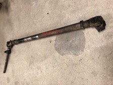 00 International 4000 7.6l Dt466 Used Steering Column Sector Shaft Line 00 International 4000 7.6l Dt466 Used Steering Column Sector Shaft Line