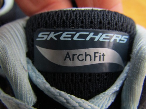 Zapatillas de deporte Skechers Arch Fit Big Appeal para mujer - UK 8 - EU 41 - US 11 - 2022 - Imagen 2 de 18