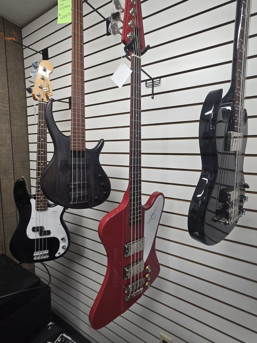 Preços baixos em Epiphone Thunderbird | eBay