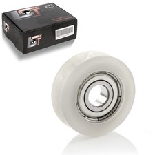 Rolla Guida Ruota Cuscinetto UNIVERSAL 26.5/7/10mm