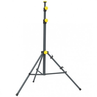 SCANGRIP Stativ TRIPOD EX für Arbeitsleuchte 1,35-3 m