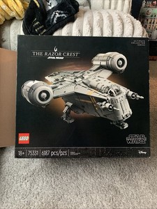 Lego 75331 | eBay