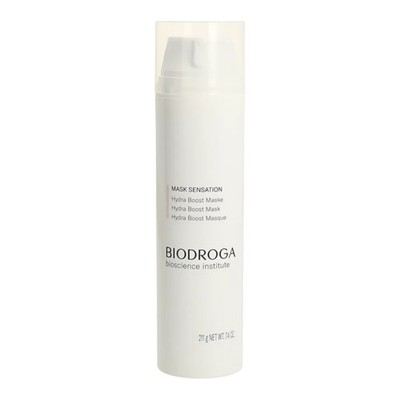 Biodroga Hydra Boost Mask 200ML #mode
