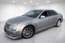 2006 Cadillac Sts-V  on eBay