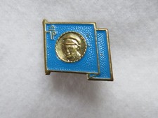 DDR - Abzeichen - JP - Junge Thälmann Pioniere