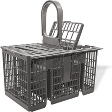 Cestello Di Ricambio Lavastoviglie Compatibile Con Hotpoint Ariston, Indesit, Wh