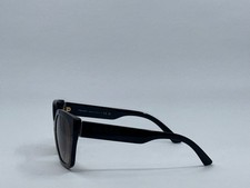 Okulary Przeciwsłoneczne Prada SPR 24X Butterfly Tortoise - close-up view