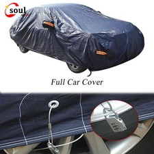 Full Car Cover 3xl Scratch Uv Rain Snow Dust Resistant Waterproof Breathable New Full Car Cover 3xl Scratch Uv Rain Snow Dust Resistant Waterproof Breathable New