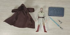 Star Wars 3.75  Obi-Wan Kenobi Action Figure - Saga Collection  28