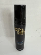 Bondi Sands Self Tanning Foam Ultra Dark 200mL Salon Quality Coconut Scent New