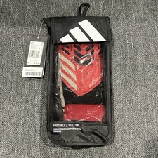 adidas Predator GL Training Goalkeeper Gloves, Sz 9