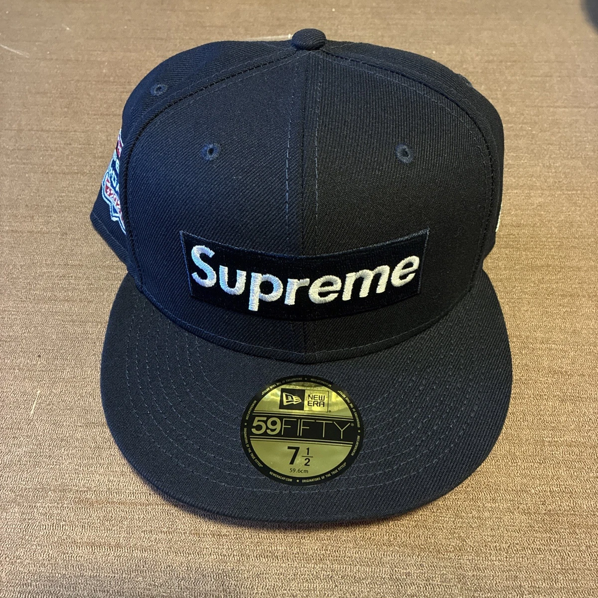 Supreme Men's 7 3/8 Size for sale | eBay