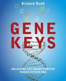The Gene Keys: Embracing Your Higher Purpose  von Rudd, ... | Buch | Zustand gut