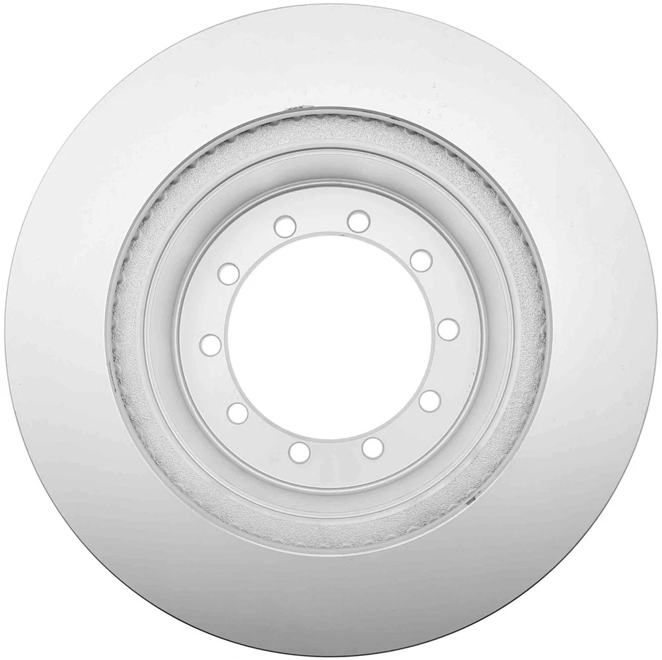 For Ford F-53 Motorhome Chassis 20-22 Raybestos Specialty Front Brake Rotor Foto 2 de 3