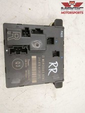 03-09 Mercedes W211 E350 E500 Rear Right Passenger Door Control Module OEM