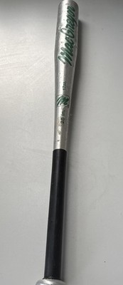 MacGregor Tee Ball Bat 25in 17 Oz Aluminum Kids Youth Baseball