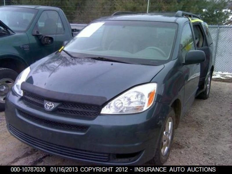 Soporte de núcleo de ventilador de refrigeración ECM chasis compatible con 01-06 LEXUS LS430 1103797 Foto 3 de 4