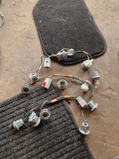 Honda Civic EF EC9 EE9 EF9 Rear Tailight Loom X1