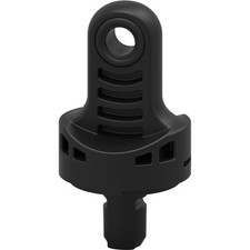 SeaLife Flex-Connect Y-S Adapter Mounts to Flex-Connect
