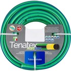 Tubo Acqua Giardino Retinato 4 Strati PVC Ø 1/2", 5/8", 3/4", 1" - 15, 25, 50 M