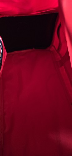 Vintage 90s Marlboro Adventure Team RARE Size Large Duffle Bag missing strap - Picture 5 of 7