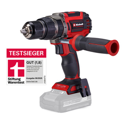 Einhell Power X-Change Akku-Schlagbohrschrauber TP-CD 18/70 Li-i BL - Solo