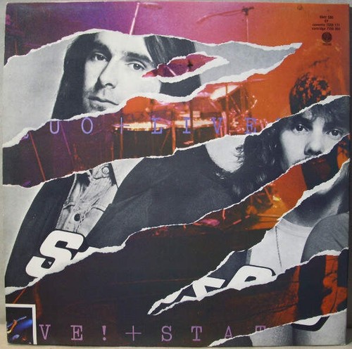 Status Quo - Live (VINYL) - Bild 5 von 13