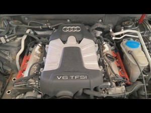 Audi S4 Engine | eBay