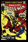 Amazing Spider-Man #149 VG (4.0) OWW Marvel Comics 1975 1st Ben Reilly Clone