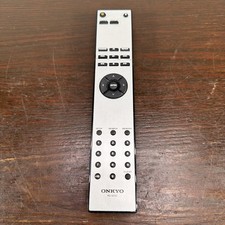 Telecomando originale Onkyo RC-822C OEM per CD Onkyo C-7030, C-7000, C-755S