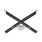 <!--F#f_0-->Holden Monaro Coupe Window Glass Divider Seal LEFT +RIGHT HK HT HG HQ HJ x2<!--F/-->